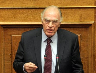 Β.Λεβέντης: Κατηγορίες κατά της κυβέρνησης για το έργο της στον τομέα της Υγείας